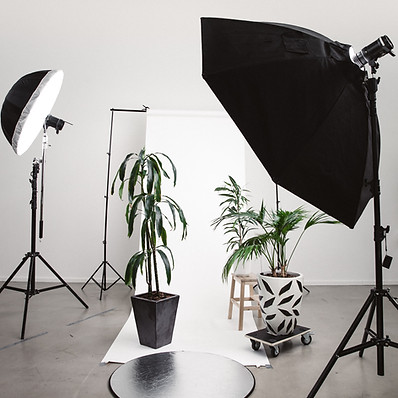 Photography Studio