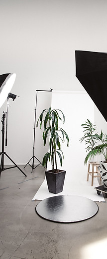 Photography Studio