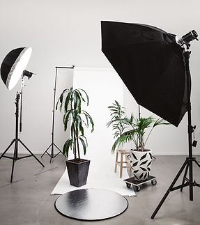 Studio für Fotografie