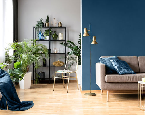 פרקט קרונו קסטלו 8 מ"מ