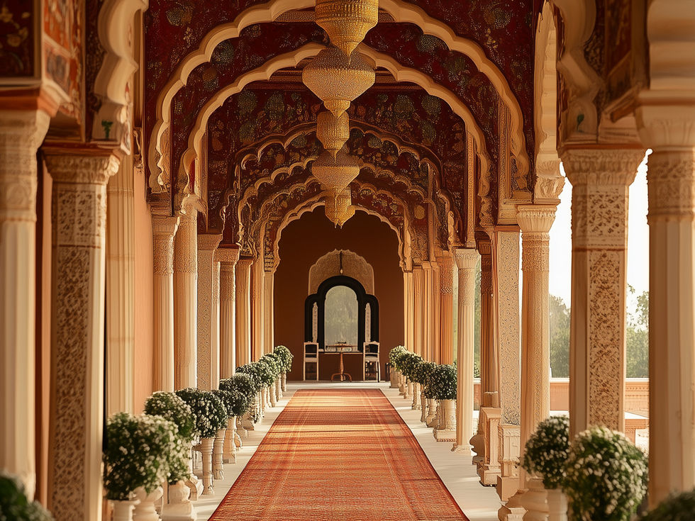 Cultural Heritage Experience