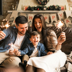 A Journey to Financial Freedom: A Family's Guide to Debt-Free Living in 2024