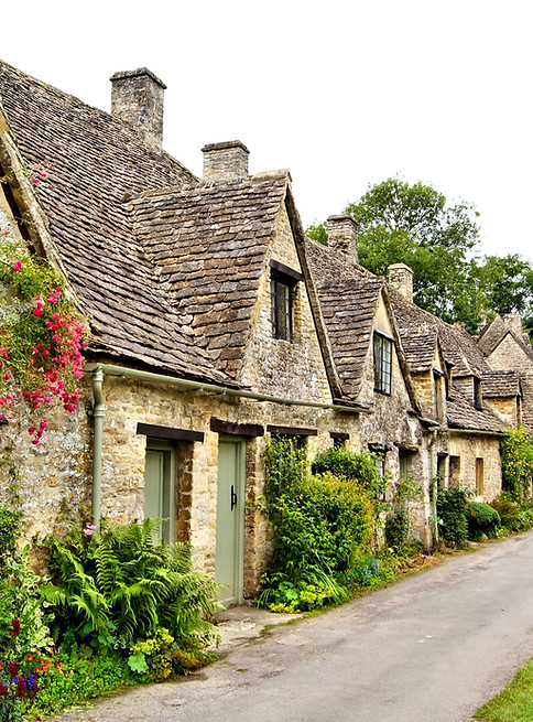 Village Houses