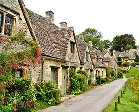 Village Houses