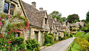 Village Houses