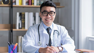 Chang Gung and Cathay Embrace Medical Consent Digitization with SelfieSign as Premier Choice