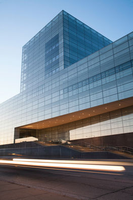 Commercial Building 6
