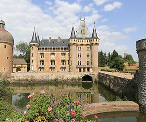 Monuments historiques I Octopus IMMO I Investissement immobilier