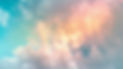 Rainbow Clouds