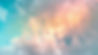 虹の雲