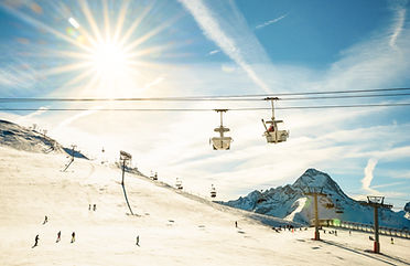 Chairlift