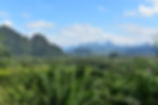 montagnes