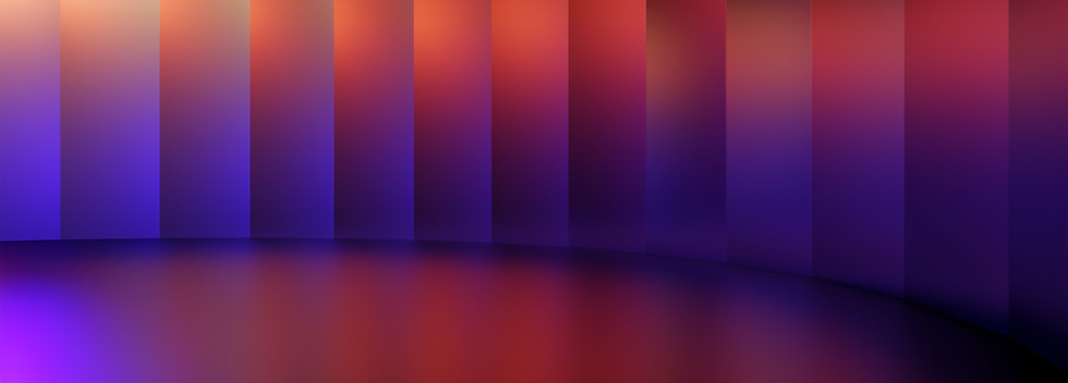 Color Gradient Design