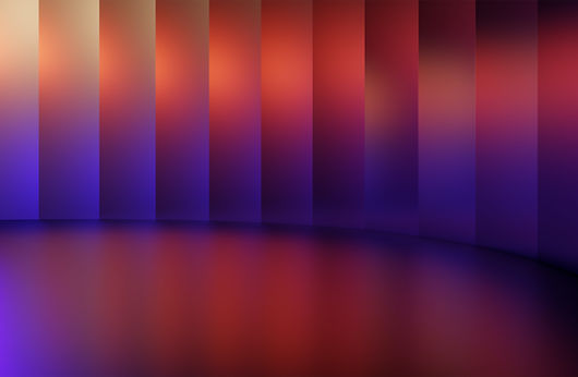 Color Gradient Design