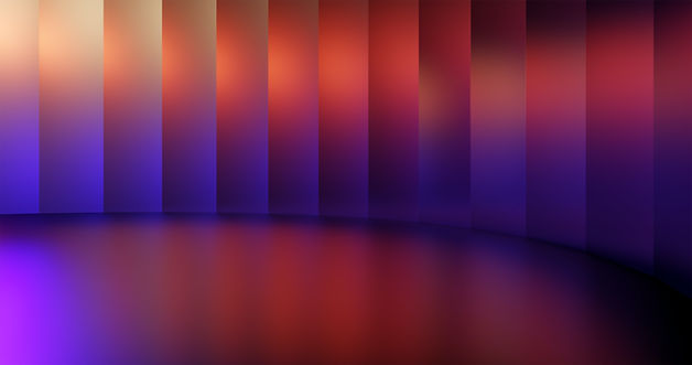 Gradient Shades