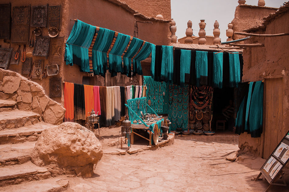 Artisanal Bazaar