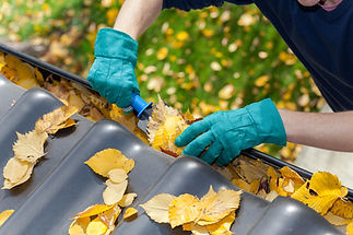 Gutter repair