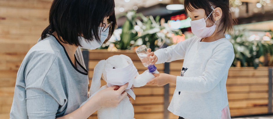 Facilitating the New Normal