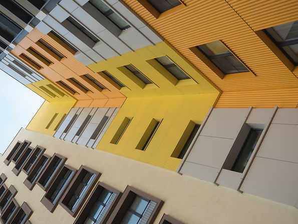 Logement neuf
