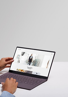 Web designing