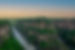 River Canyon Landscape