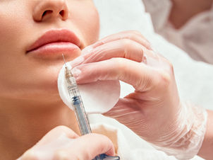 RJ Clinic Creating Beauty