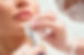 Lip Botox Injection