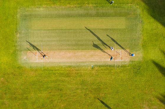 Cricket Match