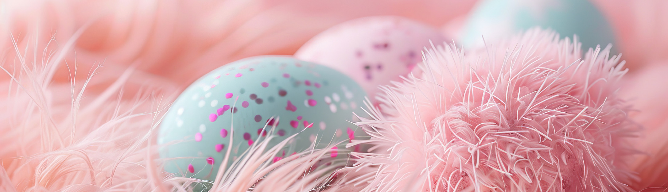 Décorée Oeufs de Pâques