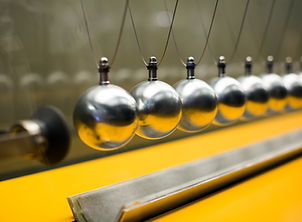 Newton's Pendulum