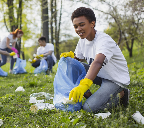 Community Service