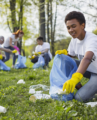 Community Service