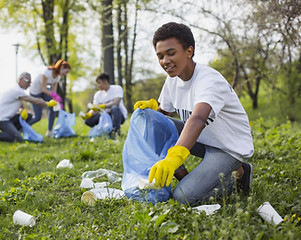 Community Service