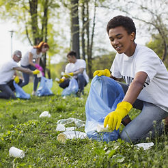Community Service