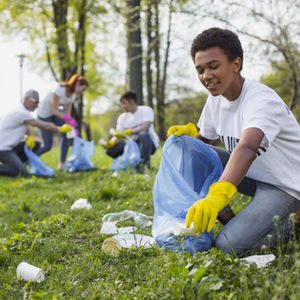 Community Service