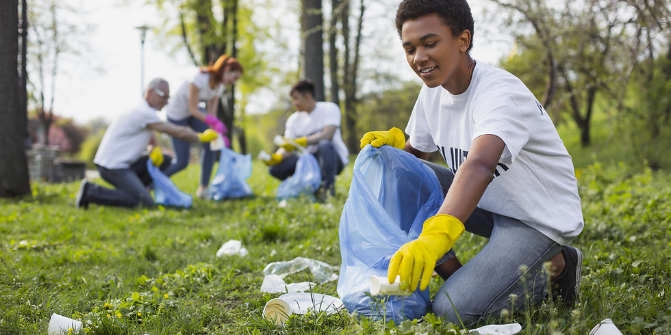 Sunset Sweep: Dennery Canyon Cleanup