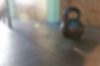 Kettlebell