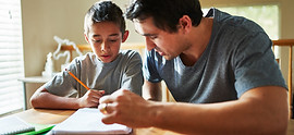 Doing Homework