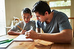 Doing Homework