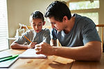 Doing Homework