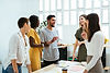 Team Meeting