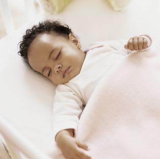 Sleeping Baby