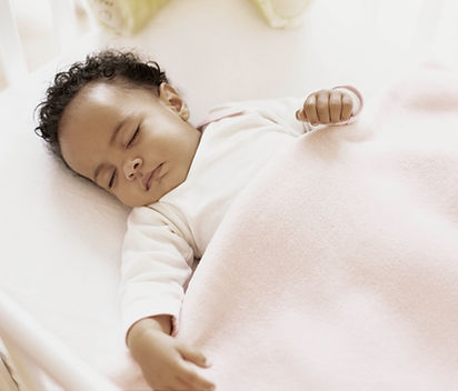 Sleeping Baby