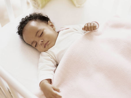Safe Sleep Practices for Your Baby: A Guide for New Parents