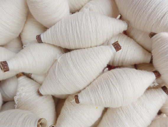 White Threads