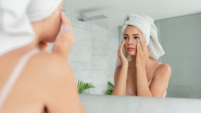 Ten common skin-care mistakes that you're making without realizing it...