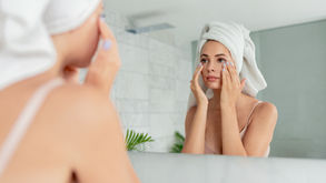 Menos filtros, mejor piel: ajustes en tu alimentación que sí se notan en el espejo