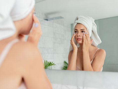 Unfamiliar Self-Care Tips: A Unique Approach to Taking Care of Yourself