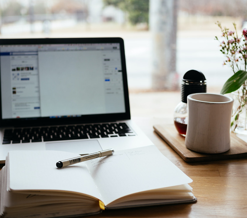 Home Desk