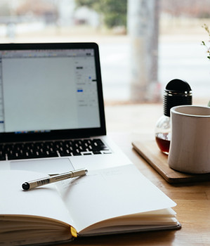 Home Desk